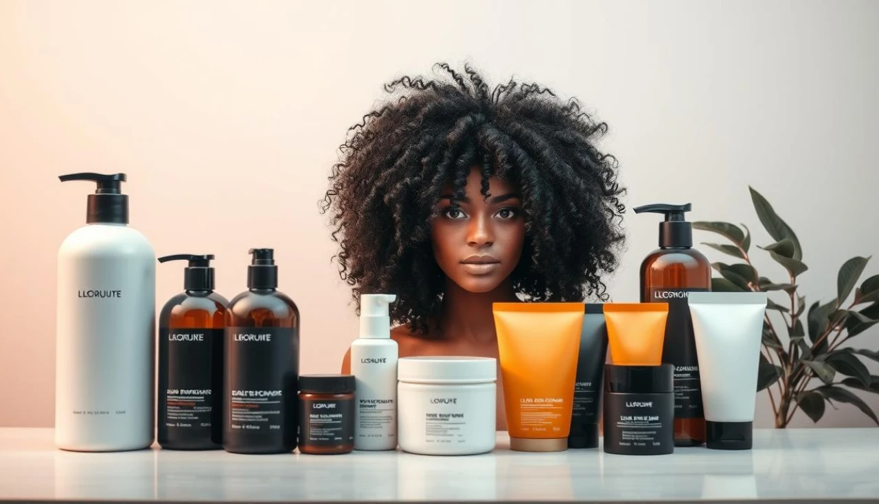 cronograma capilar para cabelos cacheados