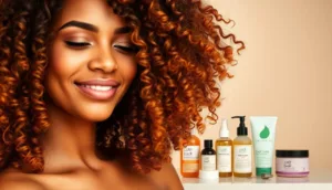 como cuidar de cabelo cacheado