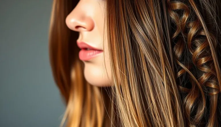 Como fazer transição capilar de liso para cacheado