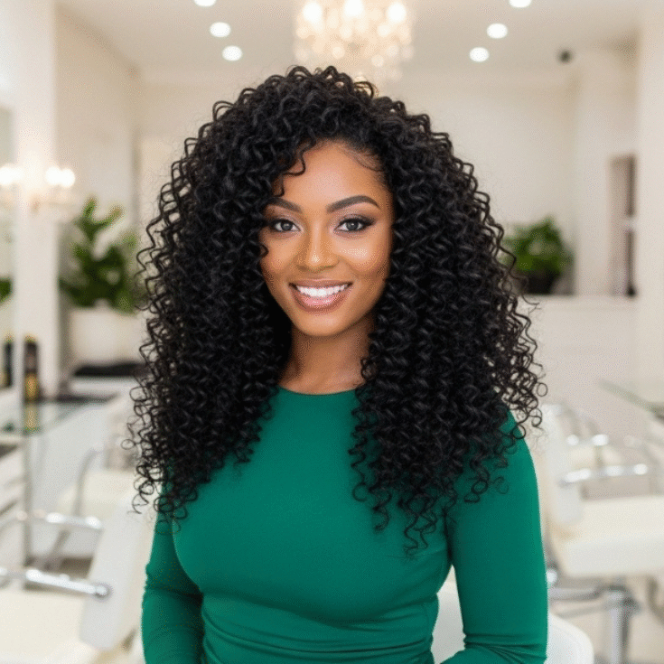 Kátia Lopes - Blog Lindos Cachos