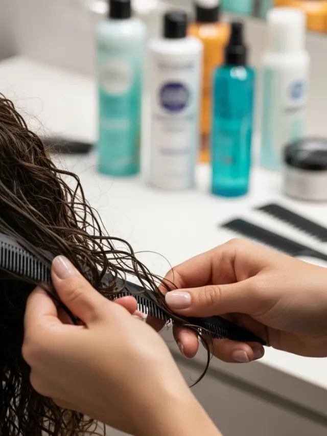 Melhores Cremes para Cachos Definidos