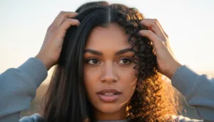 Como Começar a Transição Capilar: Passos Essenciais