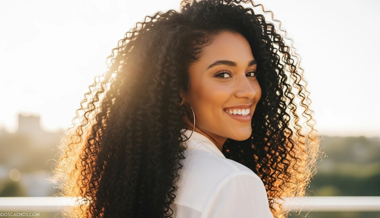 Preparação dos Fios Antes da Aplicação