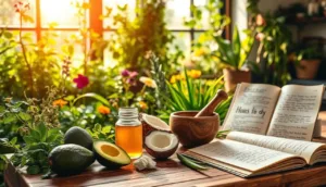 Receitas Caseiras para Cachos