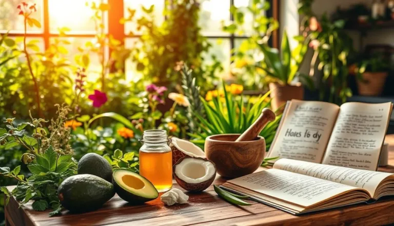 Receitas Caseiras para Cachos