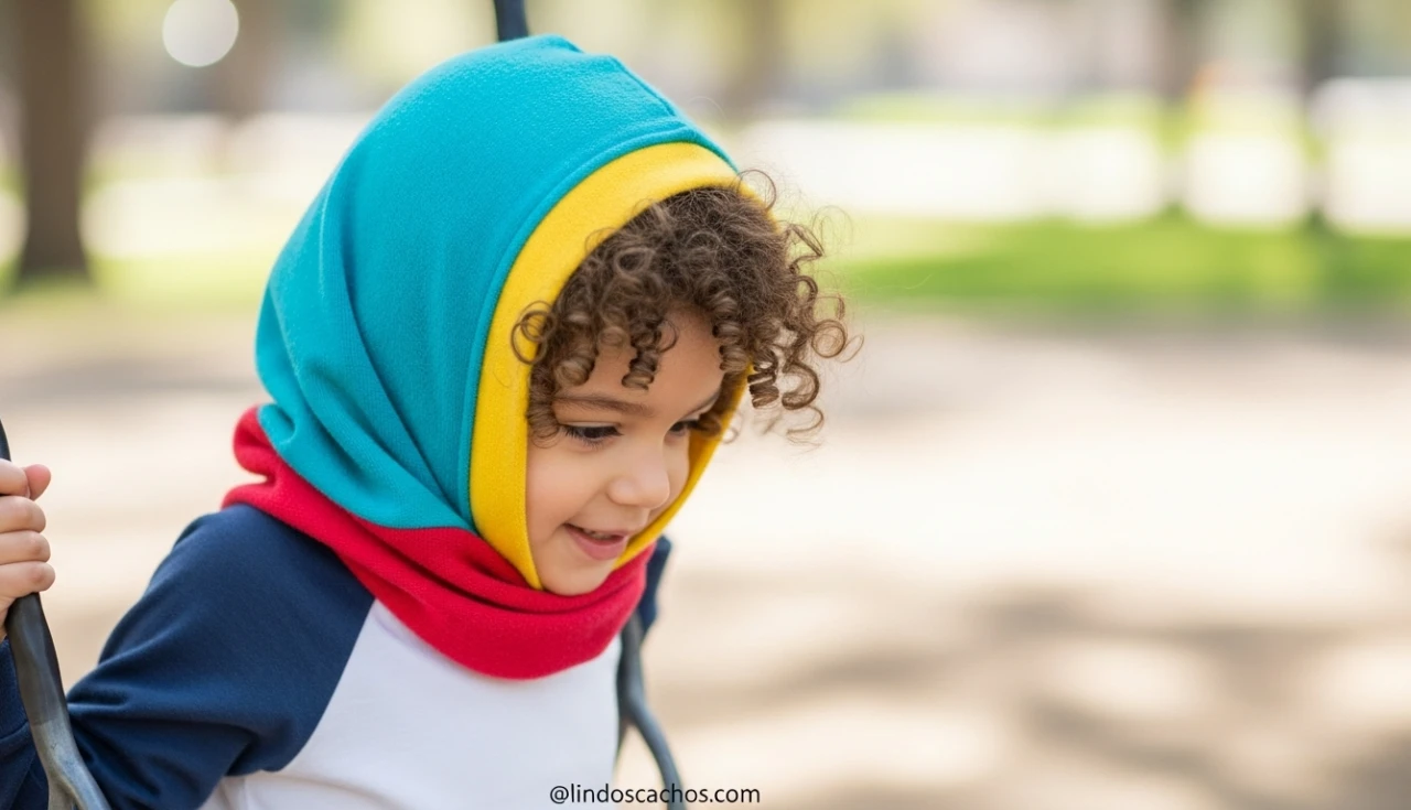 Proteger os Cachos no Dia a Dia