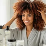 Descubra Como Cuidar dos Cachos Todos os Dias com Este Guia!