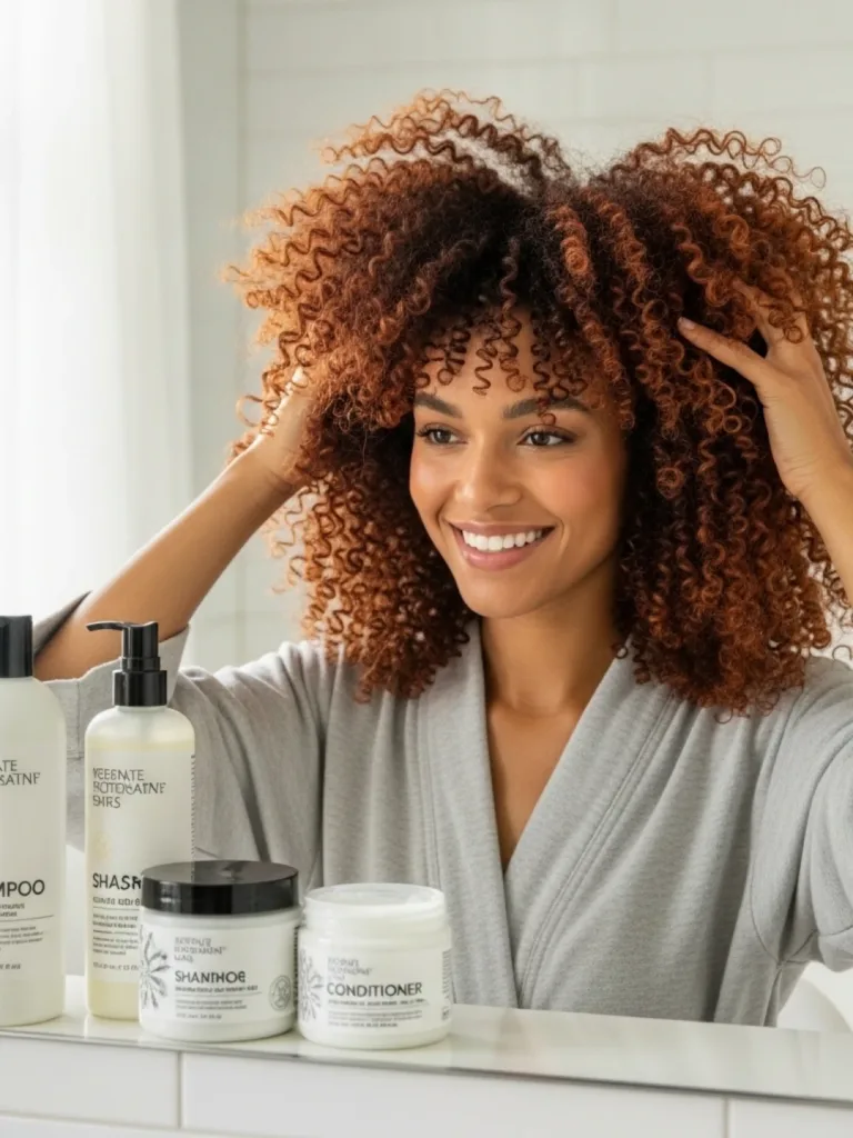 Descubra Como Cuidar dos Cachos Todos os Dias com Este Guia!