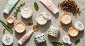 Cremes Hidratantes para Cachos
