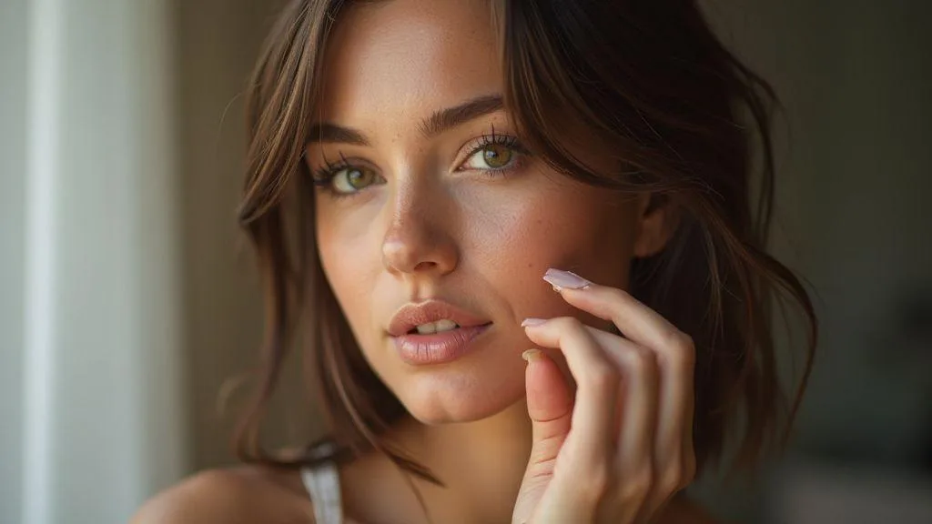 Aplicação, quantidade e técnicas para volume e definição em cachos finos