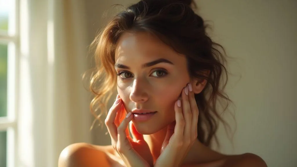 Como definir cachos na transição: técnicas de finalização para cachos