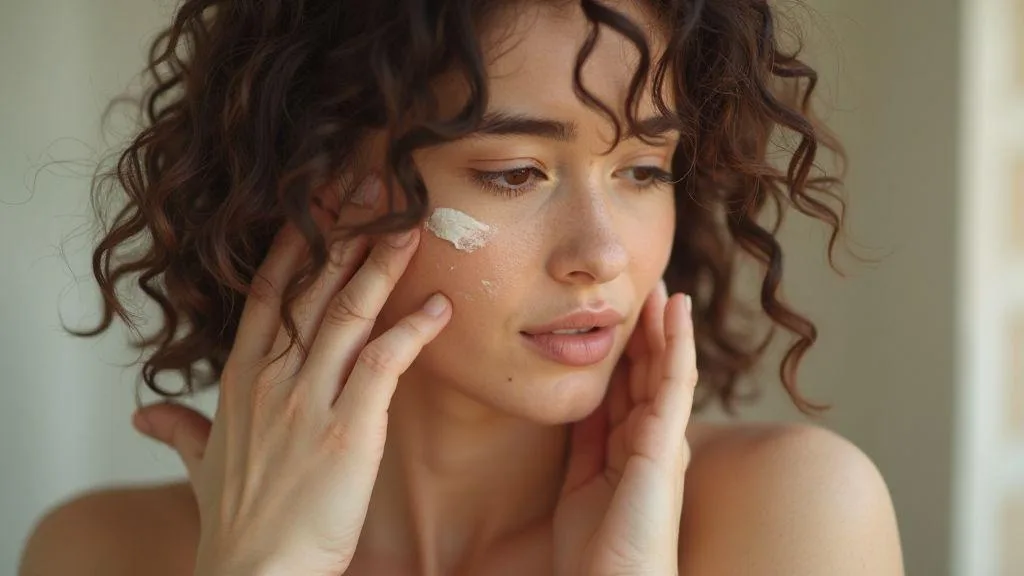 Como escolher creme leavein para cachos finos sem pesar com proteção térmica