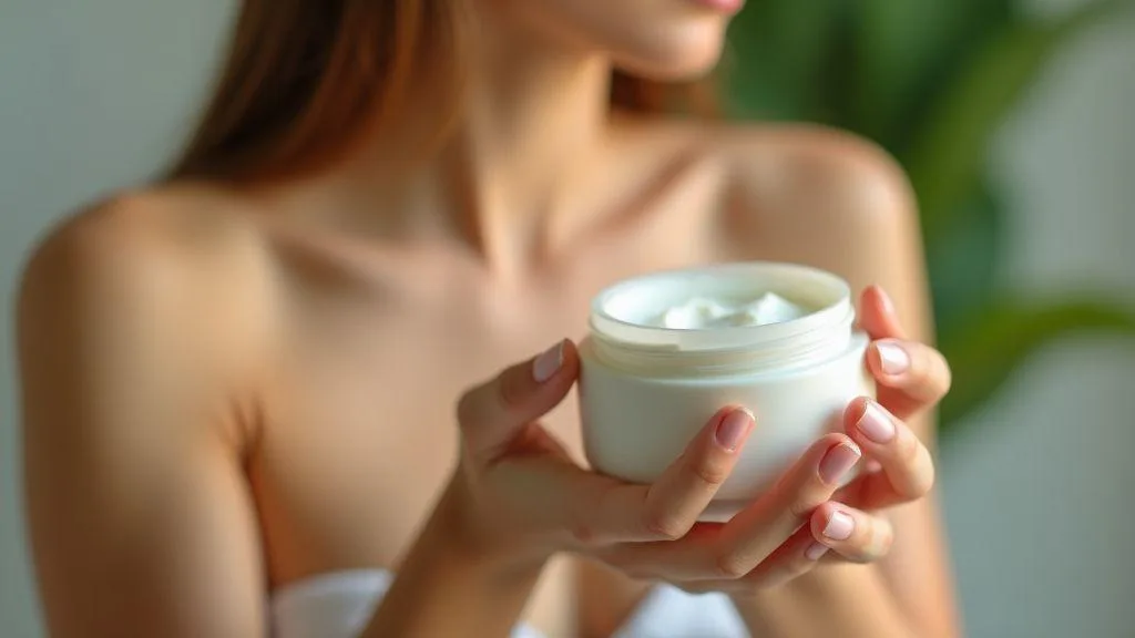 Como Escolher Cremes para Cachos Saudáveis e Definidos: ingredientes e porosidade do cabelo