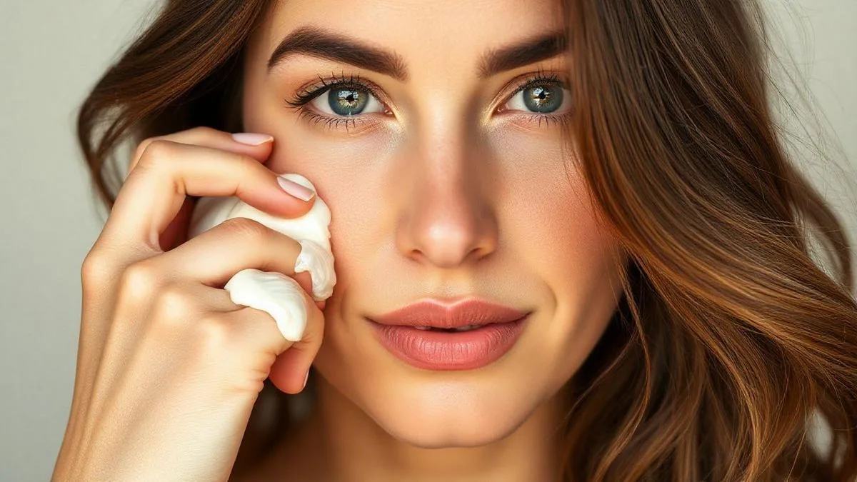 Como escolher o creme ideal para seus cachos