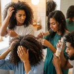 Cremes para Cachos Perfeitos: Descubra as Tendências que Vão Dominar