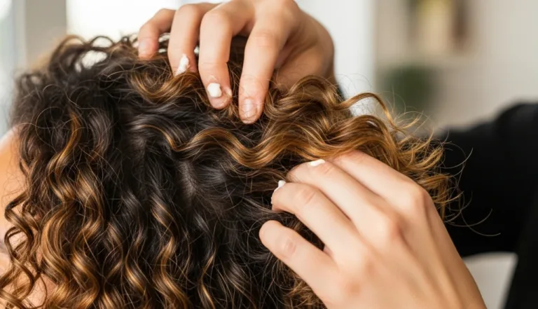 Finalização de Cachos