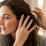 Finalização de Cachos: Técnicas que Transformam seu Estilo Capilar