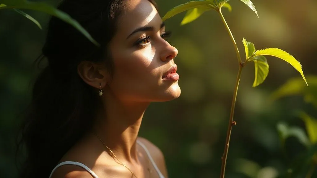 Avalie seu cabelo e defina metas realistas
