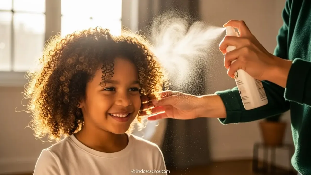 Dicas Extras para Proteger os Cachos Todos os Dias