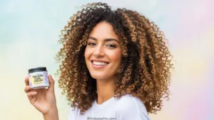 Creme para Cabelos Cacheados 3ABC