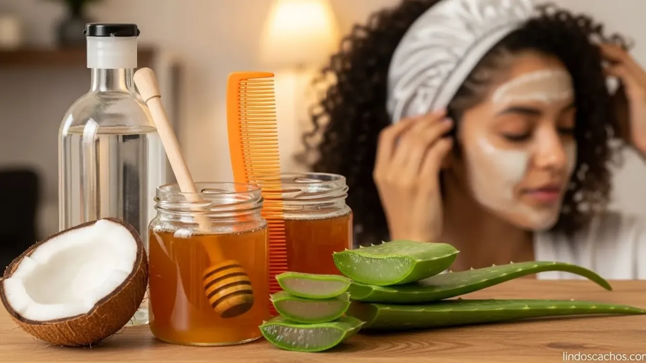 Dicas Extras para Potencializar a Hidratação de Babosa