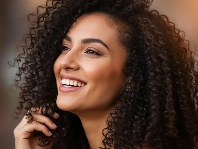 Como Finalizar Cabelos Cacheados e Ter Cachos Perfeitos: Guia Definitivo