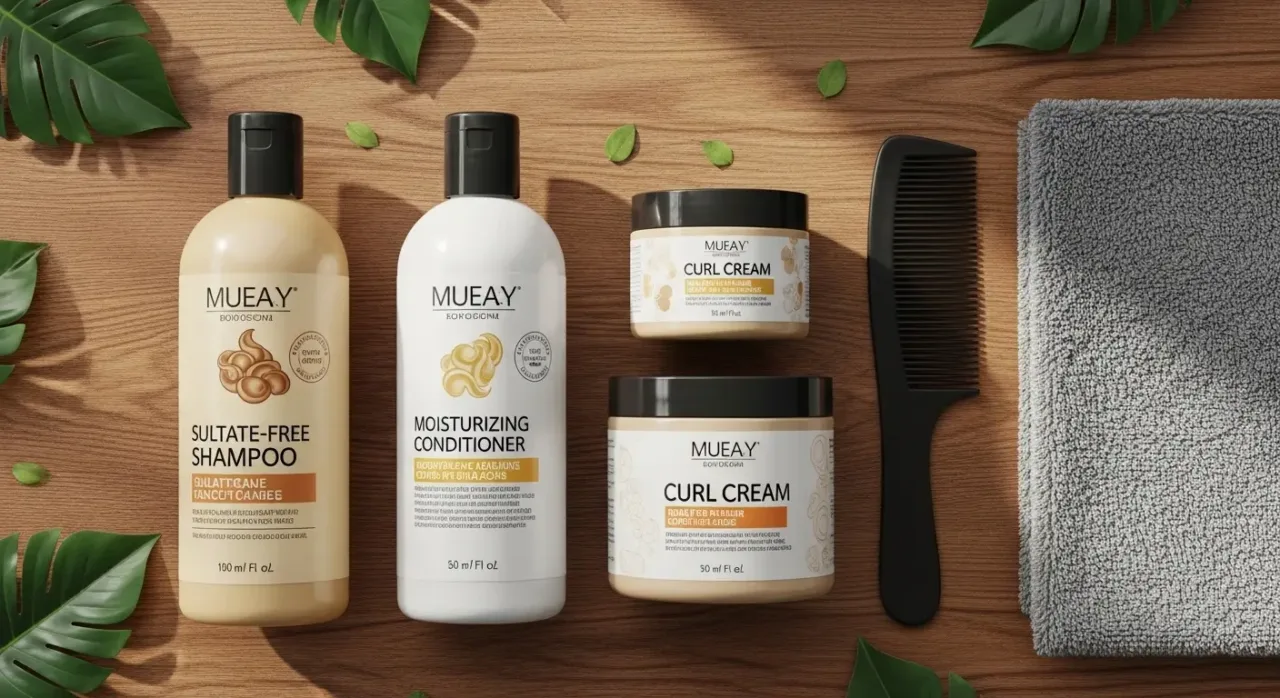 Produtos Essenciais para uma Rotina Prática